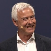 Tongji University Employee Juergen Grotepass's profile photo