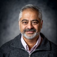 Benchmark Gensuite® Employee R Mukund's profile photo