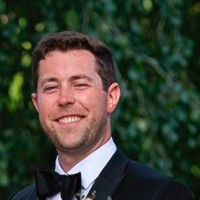 Upwind Security Employee Peter Bergstrom's profile photo