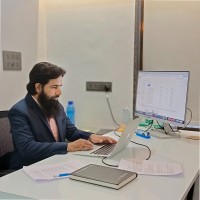 Mohammad Ikram Email & Phone Number