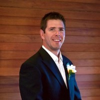 Delonix Solutions Employee Daniel Orchard's profile photo