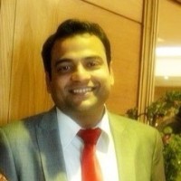 TriGen Wealth Employee Umang Agarwal's profile photo