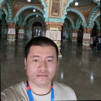 Dean Yang Email