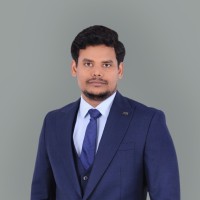 AQLEH Engineering Consultant Employee Paul Julian's profile photo