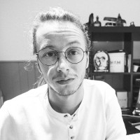 CAE Employee Charles-Philippe Labbé's profile photo