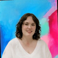 TEKNIMAP Employee Maialen García Rodríguez's profile photo