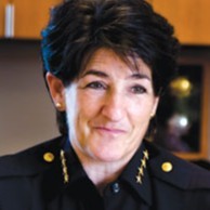 OJP Bureau of Justice Assistance Employee Susan Manheimer's profile photo