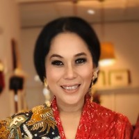 PT Reasuransi Indonesia Utama (Persero) Employee Beatrix Anugrah's profile photo