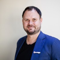 Lipscore.com Employee Jonny Hansen's profile photo