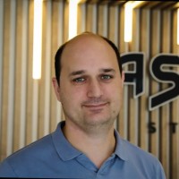 HoloForge Interactive Employee Simon Eyraud's profile photo