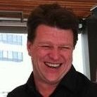 Reserve Bank of Australia Employee Chris Will's profile photo