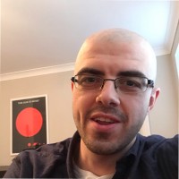 Brain Jar Games Employee Milcho Milchev's profile photo