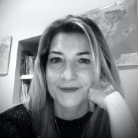 Eva María Bilbao Barragán Email