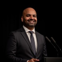 One Drop Employee Sivacharan Irukulla's profile photo