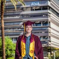 Verde Power Sales Employee Zane Arrendale's profile photo