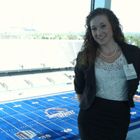 Integra Partners Employee Stephanie Morino's profile photo