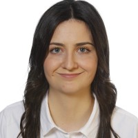 Cefine Neurología Employee Lucía López Lombardero's profile photo