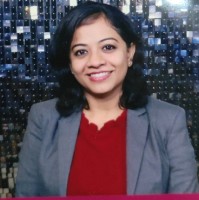 Pallavi Shetty Email & Phone Number