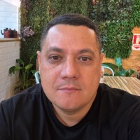 Mantiqueira Brasil Employee Fernando Marcolino's profile photo