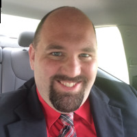PLYMOUTH-SHILOH LOCAL SCHOOL DISTRICT Employee Benjamin Schaad's profile photo