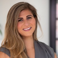 VectorVMS Employee Irene Koulianos's profile photo