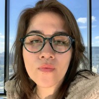 Bagy Employee Mariah Inada's profile photo