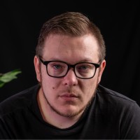 The Web Initiative Employee Blake McDermott's profile photo