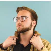 Progressive Insurance Employee Bob Radley's profile photo