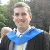 Colm Lyons Email & Phone Number