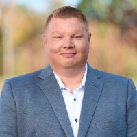 DH Technologies, Inc. Employee Devin Henderson's profile photo