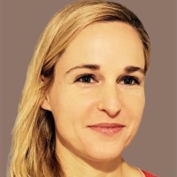 Sacura GmbH Employee Sonja Krämer's profile photo