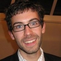 IBM Employee Tom Roach's profile photo