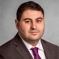 The SPECTRUM Group Employee Davit Mirzoyan's profile photo
