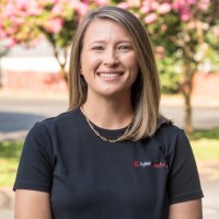 Cyber Solutions Employee Angela Dickson's profile photo