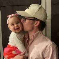 Auto Simple Employee Christian Townsend's profile photo