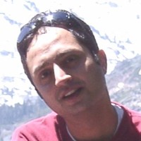 Polycycl Employee Amit Tandon's profile photo