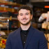 Swagelok Indiana | Cincinnati Employee Alejandro Gardinier's profile photo