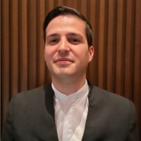The Chedi Andermatt Employee Konstantinos Volkos's profile photo
