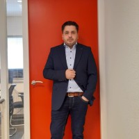 Ercan Yesil Email