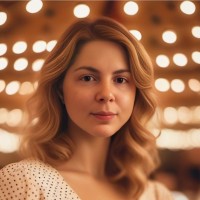 Marina Radiology Employee Amber Mohacsy's profile photo