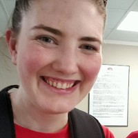 Vocational Training Center Employee Samantha Ehmke's profile photo