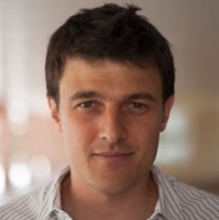 Mainspring Energy Employee Nicolas Dronniou's profile photo