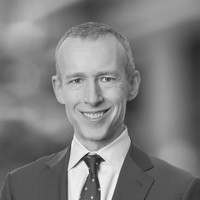 White & Case Employee Robert Milne's profile photo
