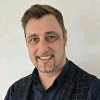 Komax Employee Remi Bochsler's profile photo