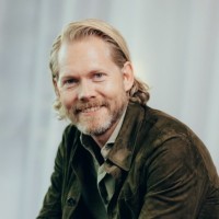 Fortnox Employee Michael Hansen's profile photo