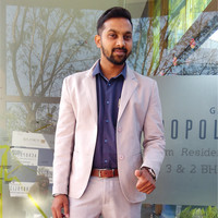 Excellaa Employee Srinivas Reddy's profile photo