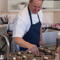 Table 95 Hospitality Employee Ian Branning's profile photo