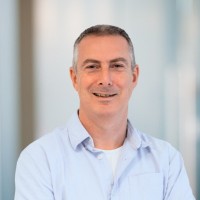 Financieringsgilde Employee Wilco Berenschot's profile photo