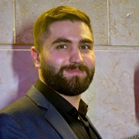 iSystem Employee Abdelhafez Alshanteer's profile photo