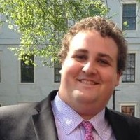 Intecrowd LLC Employee Ford Spencer's profile photo